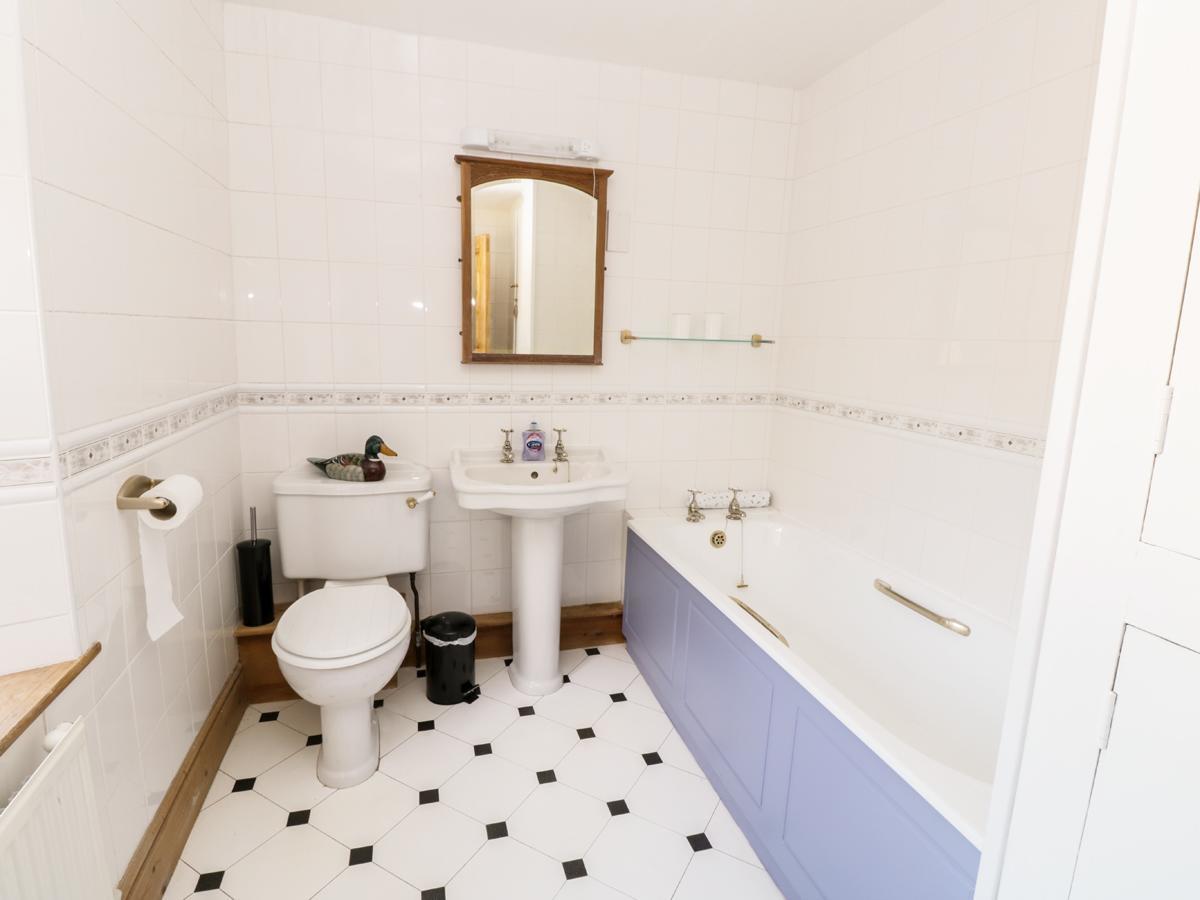 Auburn House Villa Nawton Kültér fotó