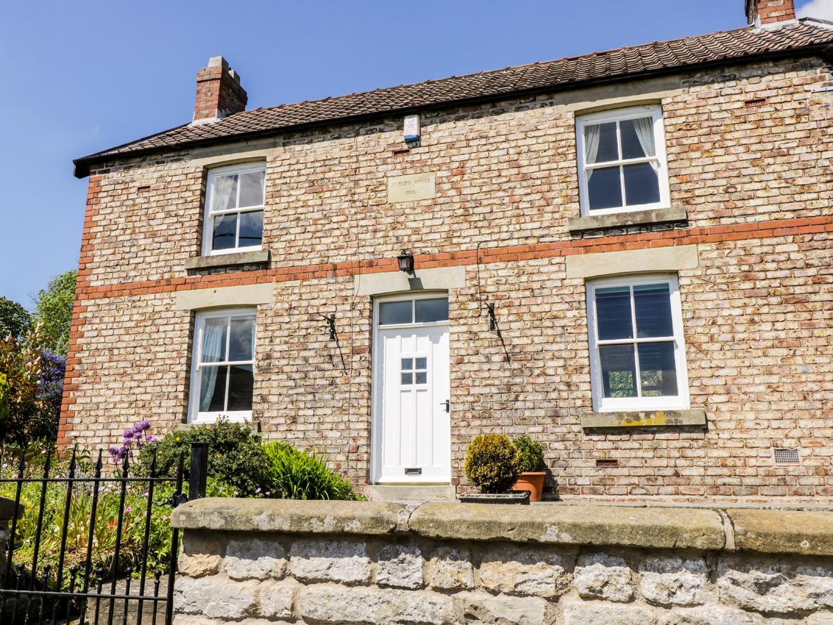 Auburn House Villa Nawton Kültér fotó